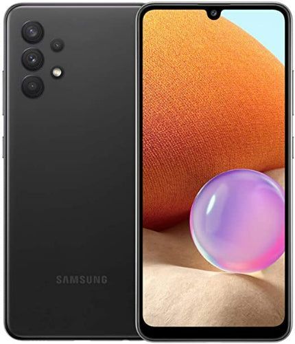 Refurbished Galaxy A32 - Reebelo US