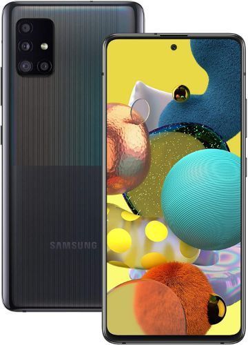 Refurbished Galaxy A51 - Reebelo US