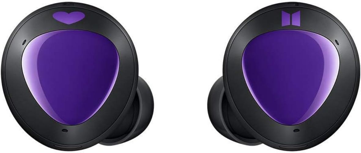 Samsung Galaxy Buds+