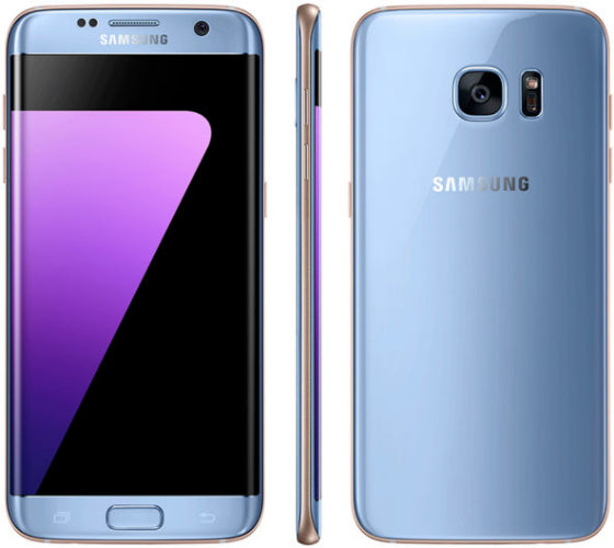 Refurbished Galaxy S7 Edge - Reebelo US