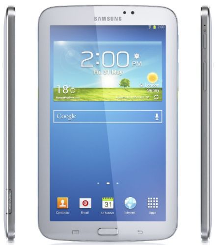 Refurbished Galaxy Tab 3 (2013) 7.0-inch - Reebelo US