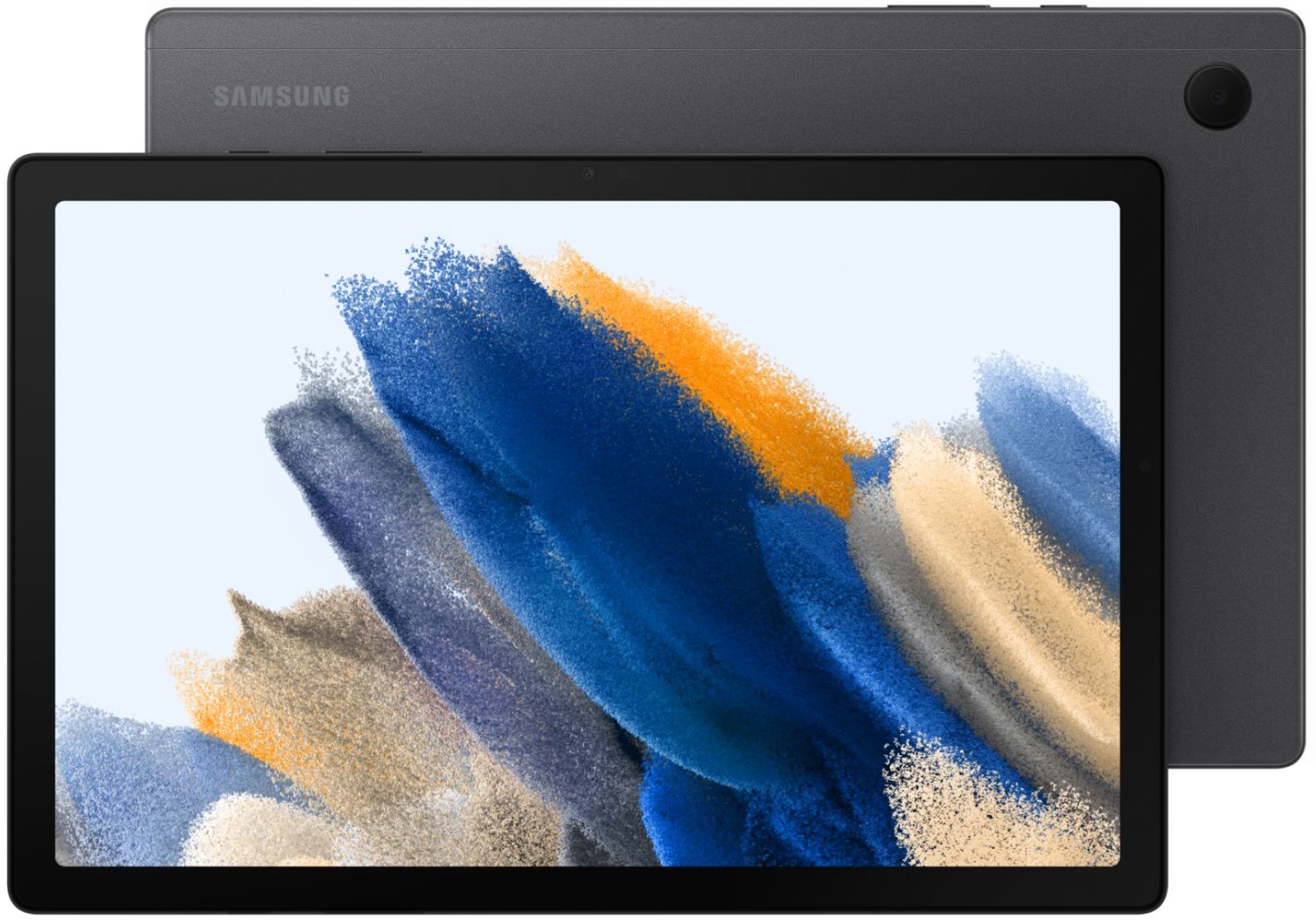 Refurbished Galaxy Tab A8 (2021) 10.5-inch - Reebelo US