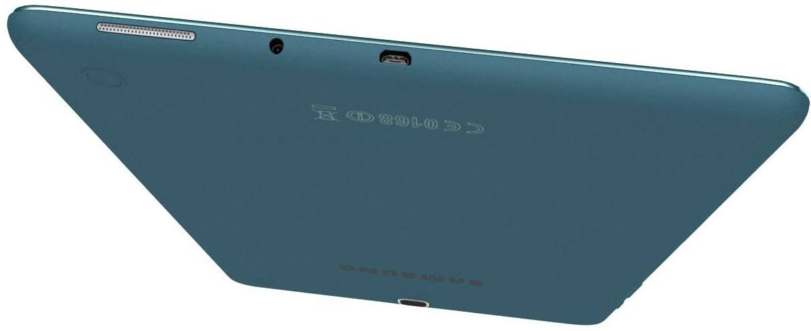 Refurbished Galaxy Tab A (2015) 9.7-inch - Reebelo US
