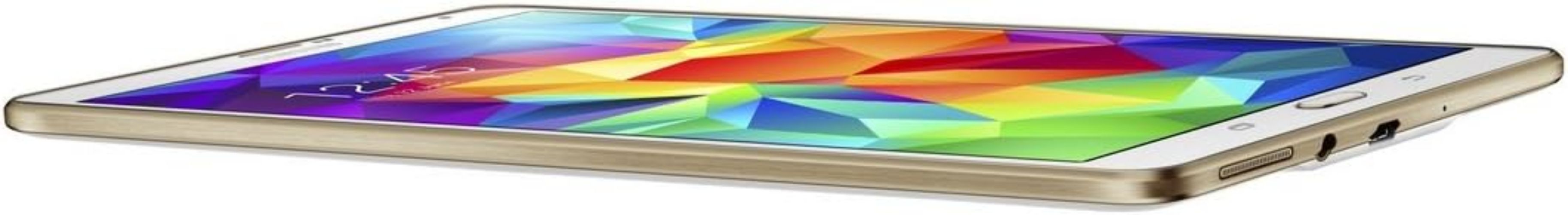 Refurbished Galaxy Tab S (2014) 8.4-inch - Reebelo US