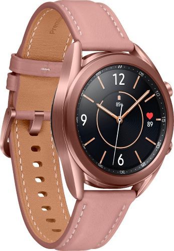 Refurbished Samsung Galaxy Watch3 - Reebelo US