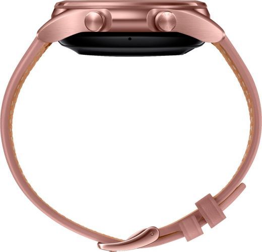 Refurbished Samsung Galaxy Watch3 - Reebelo US