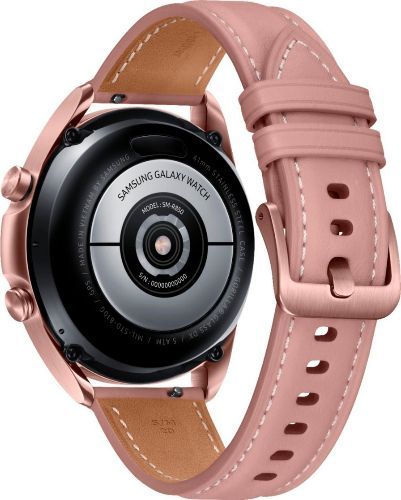 Refurbished Samsung Galaxy Watch3 - Reebelo US