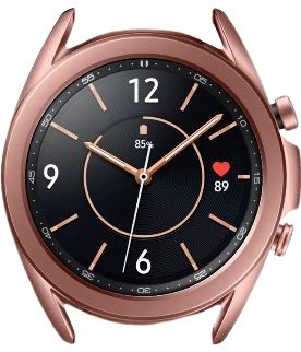 Refurbished Samsung Galaxy Watch3 (No Band) - Reebelo US