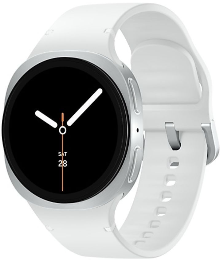 Refurbished Galaxy Watch8 - Reebelo US