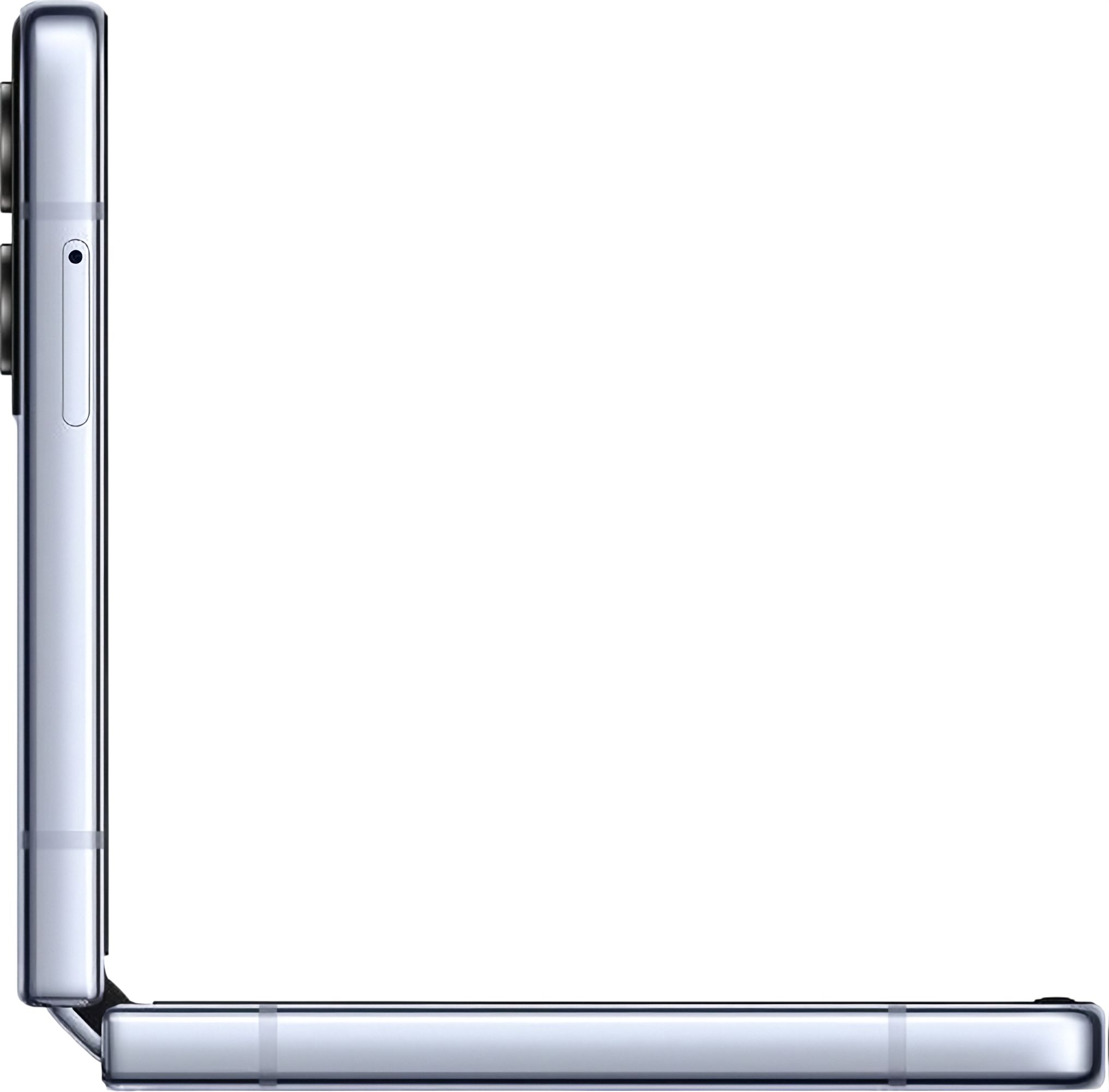 Refurbished Galaxy Z Flip4 - Reebelo US