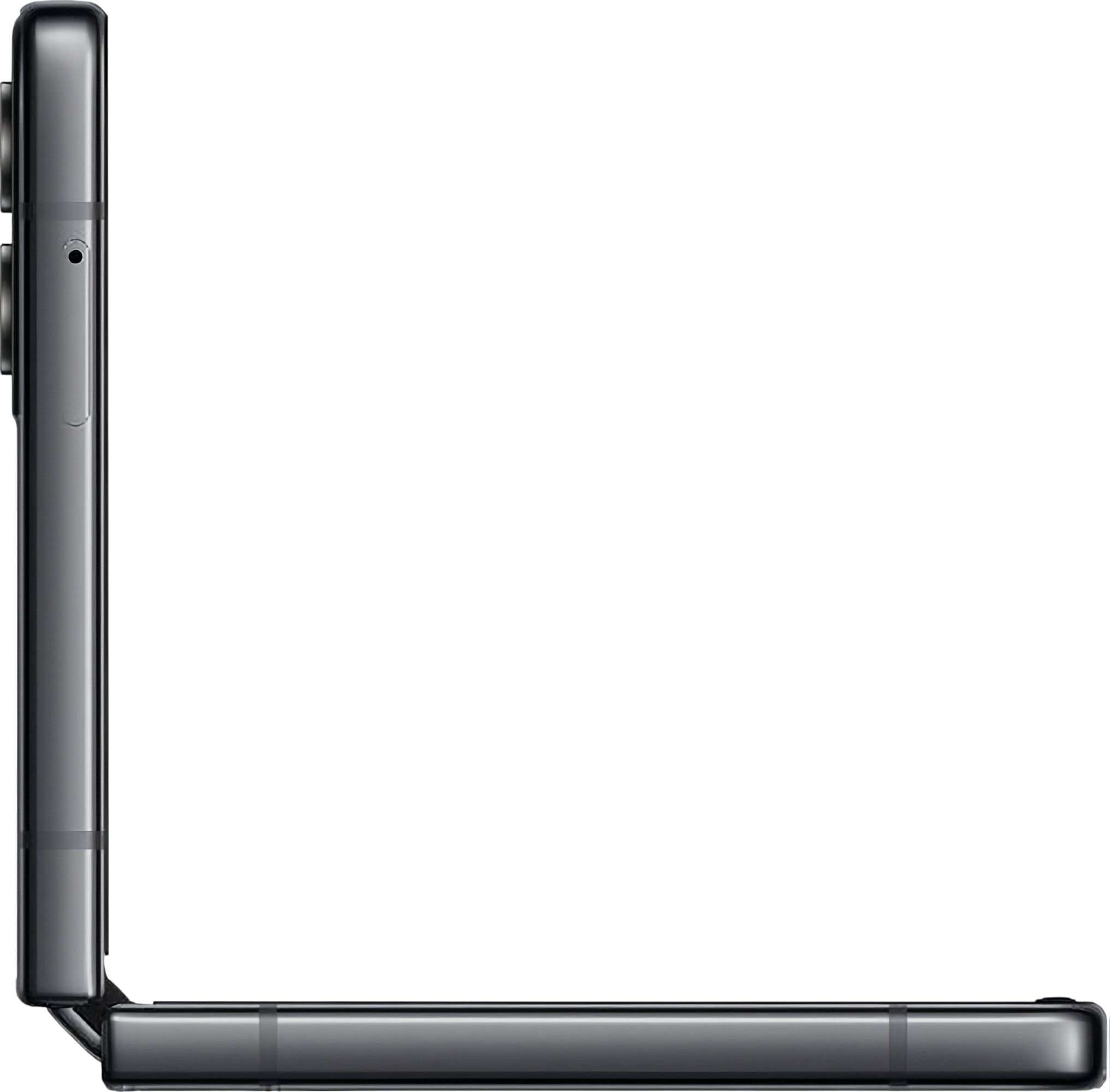 Refurbished Galaxy Z Flip4 - Reebelo US