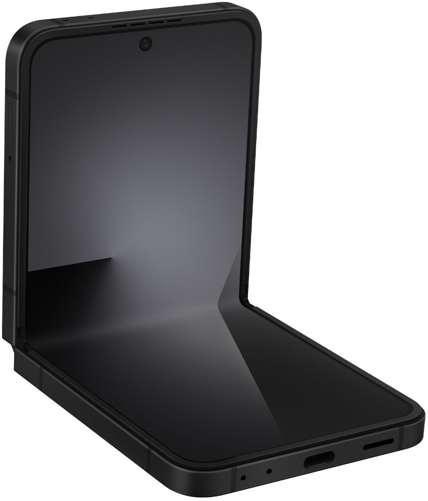 Refurbished Galaxy Z Flip7 FE - Reebelo US