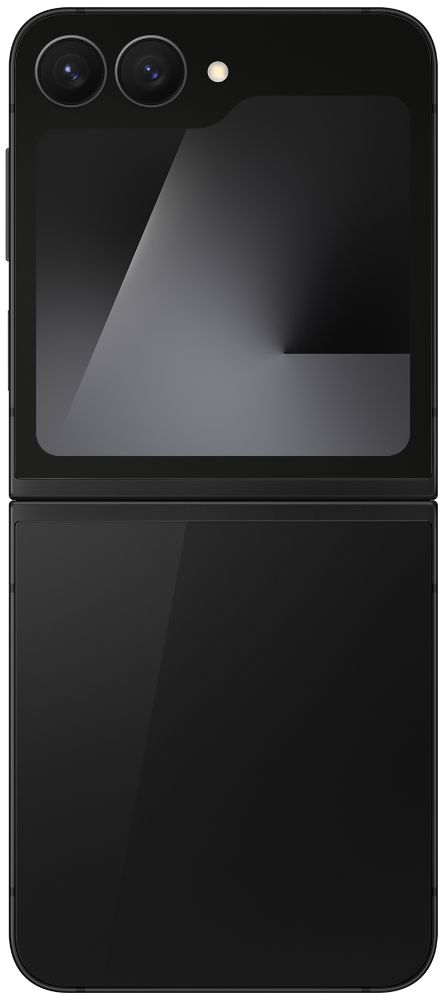 Refurbished Galaxy Z Flip7 FE - Reebelo US