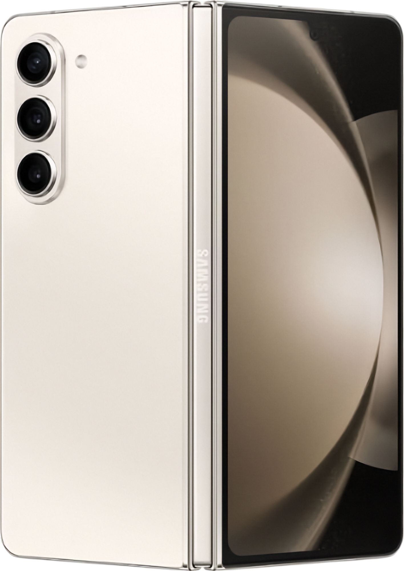 Refurbished Galaxy Z Fold5 (5G) - Reebelo US