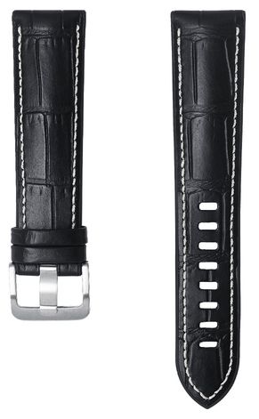 Samsung Serafil Prime Leather Strap 20mm