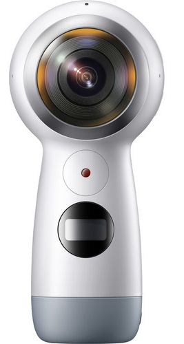 Samsung SM-R210 Gear 360 4K VR Camera (2017)