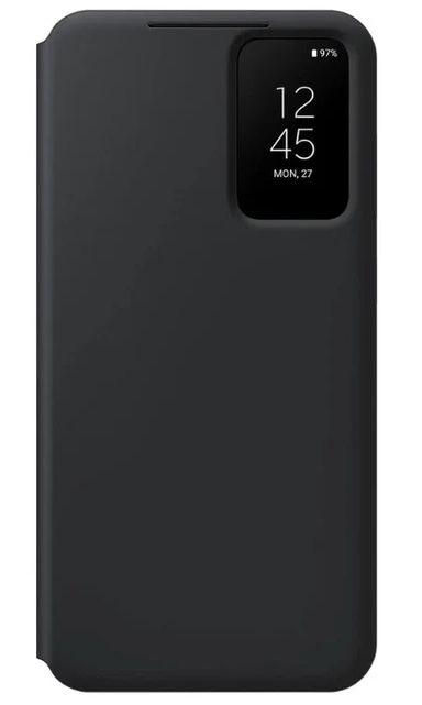 Samsung S-View Wallet Case for Samsung Galaxy S23+