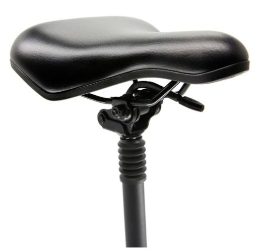 Segway Ninebot ES Series Seat