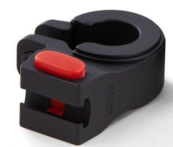 Refurbished Segway Ninebot Password Lock - Reebelo US