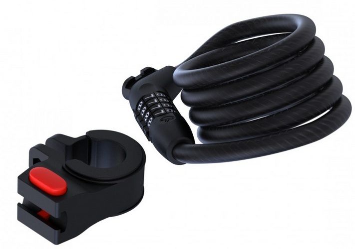 Refurbished Segway Ninebot Password Lock - Reebelo US