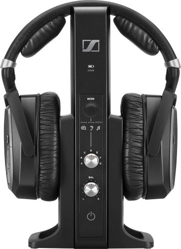 Sennheiser RS 195 RF Wireless Headphones