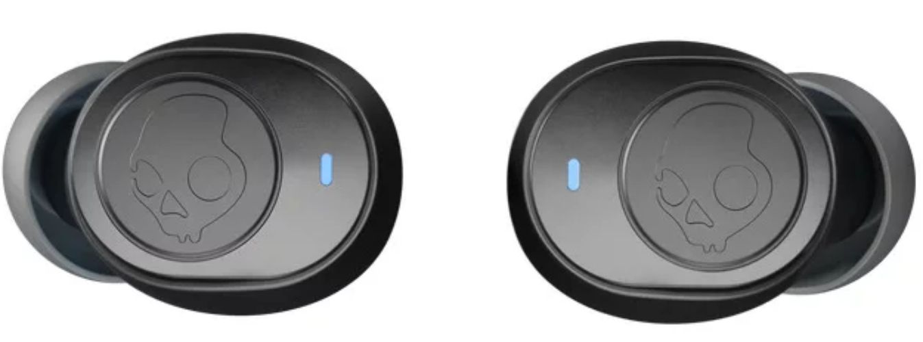 Refurbished Skullcandy Jib True XT 2 Wireless Earbuds - Reebelo US