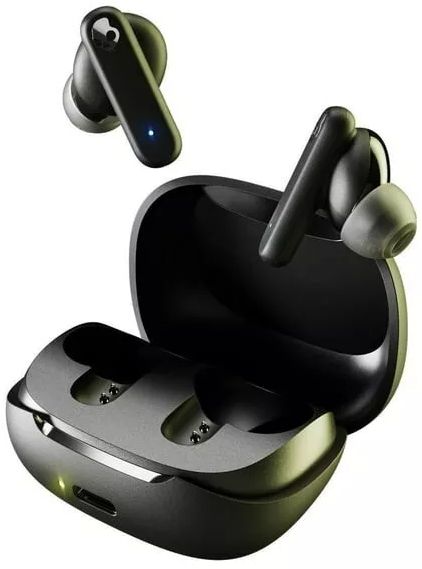 Skullcandy Smokin' Buds True Wireless Earbuds
