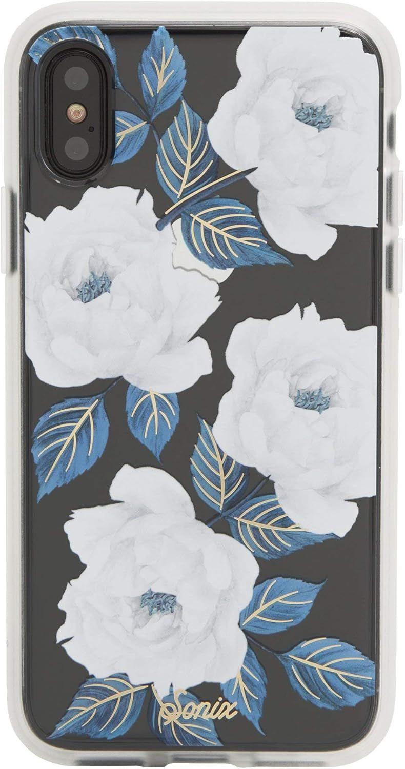 Sonix Clear Coat Series Phone Case for iPhone Xs / iPhone X