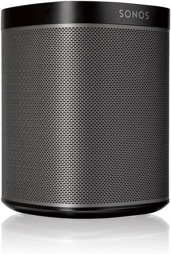 Sonos Play 1 Compact Wireless Smart Speaker