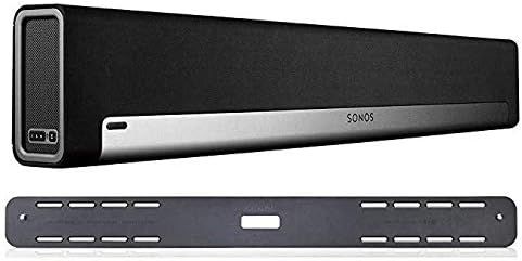 Sonos Playbar Bundle with Wall Mount Kit