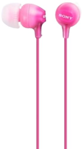Sony MDR-EX15LP / 15AP In-ear Headphones