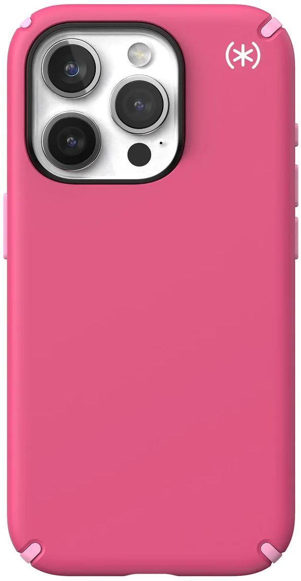 Speck Presidio2 Pro Phone Case with MagSafe for iPhone 15 Pro