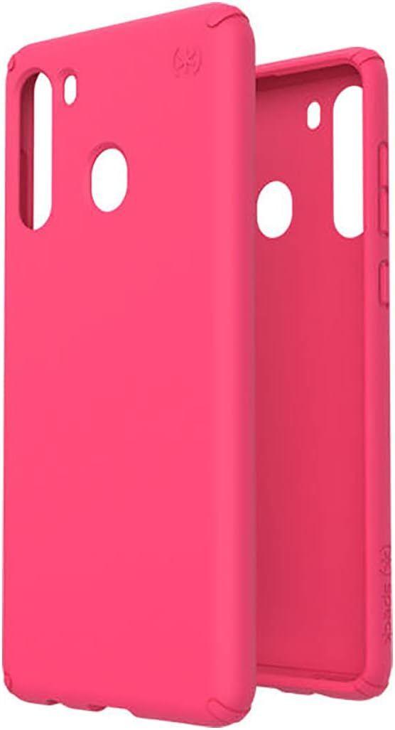 Speck Presidio Exotech Series Gel Case for Samsung Galaxy A21
