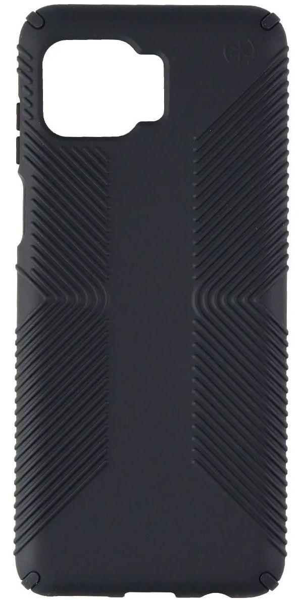 Speck Presidio Exotech Series Grip Case for Motorola One (5G)