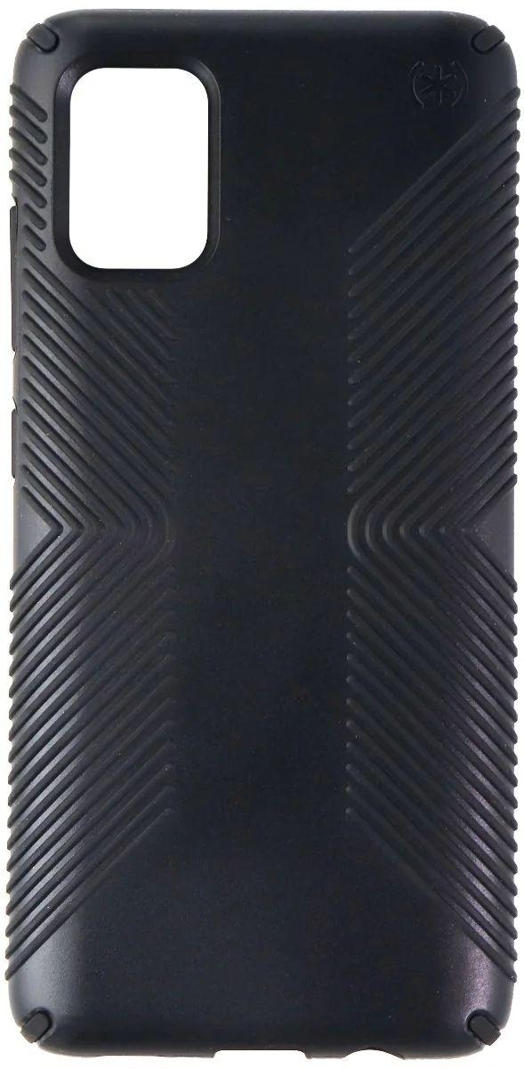 Speck Presidio Grip Series Hybrid Phone Case for Samsung Galaxy A51
