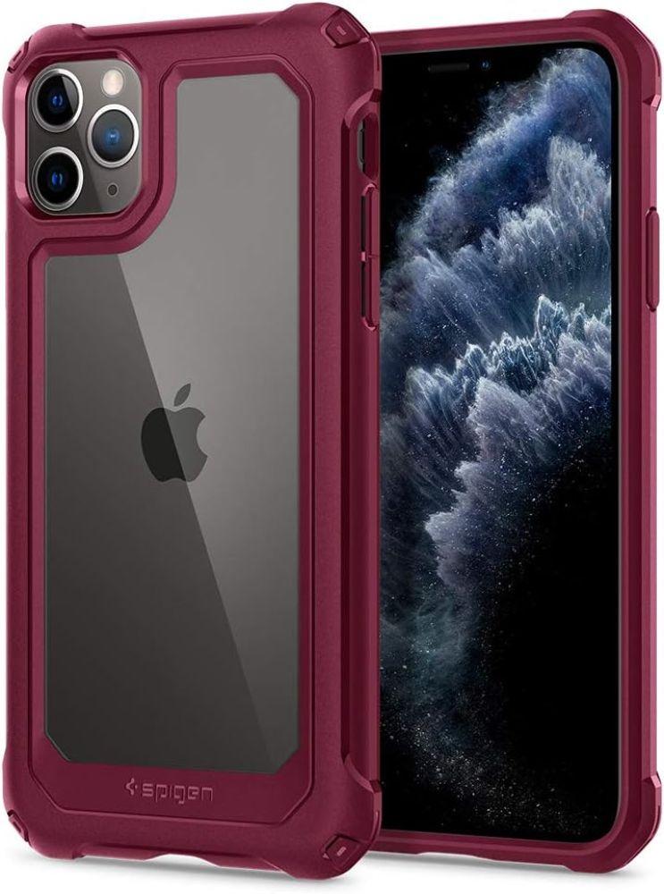 Spigen Gauntlet Series Phone Case for iPhone 11 Pro Max
