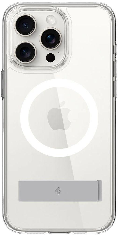 Spigen Slim Armor Essential S (MagFit) Phone Case for iPhone 15 Pro
