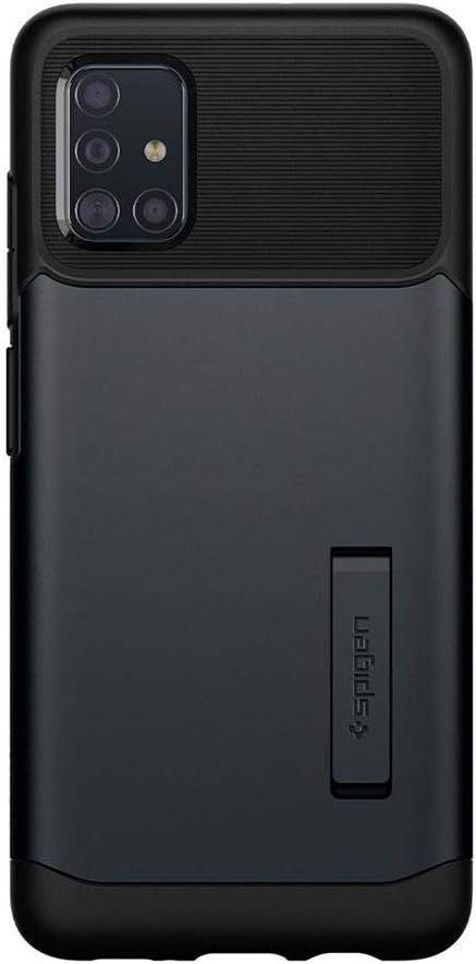 Spigen Slim Armor Phone Case for Samsung Galaxy A51 (Non-5G)