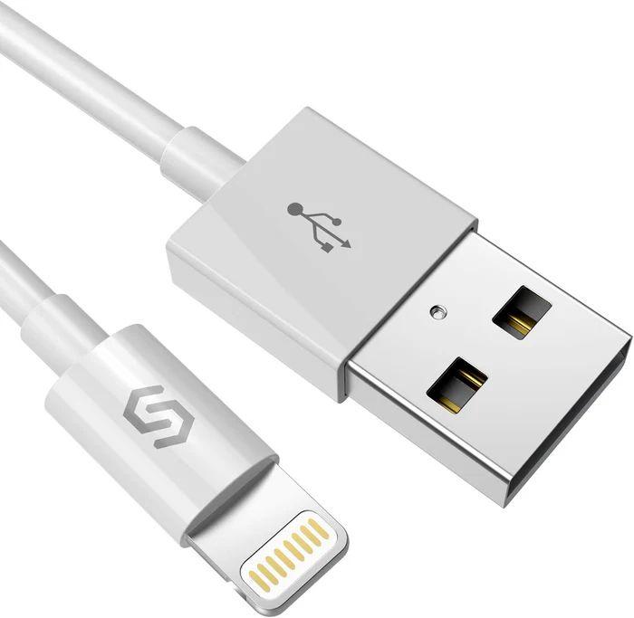 Syncwire Lightning 3ft Cable to USB for Apple