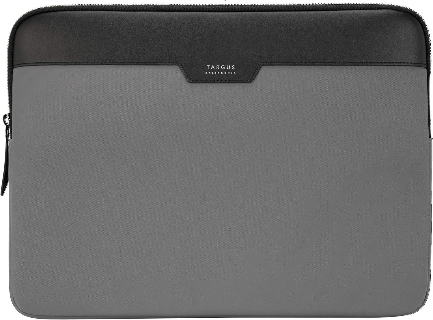 Targus Newport Modern Style Sleeve with Durable Water-Repellent Nylon TSS100104GL