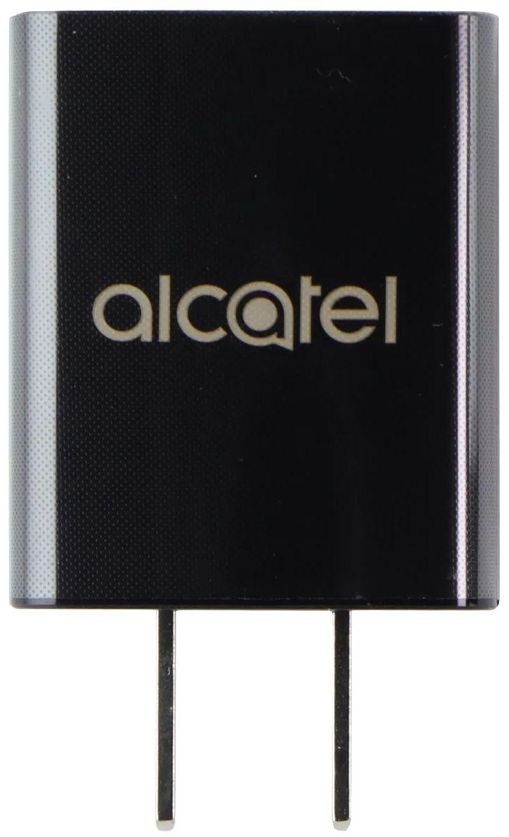 TCL Travel Charger Wall Adapter UC13US (Bulk Packaging)