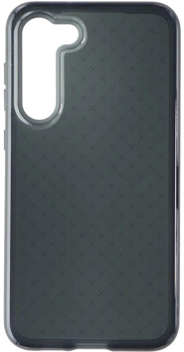 Tech21 Evo Check Flexible Gel Phone Case for Galaxy S23+