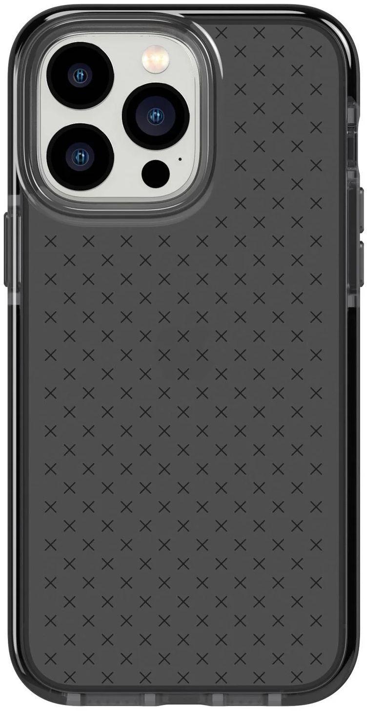 Tech21 Evo Check Flexible Gel Phone Case for iPhone 14 Pro Max