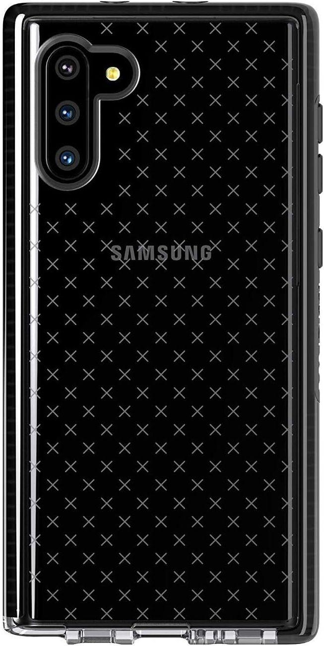 Tech21 EvoCheck Phone Case for Galaxy Note10