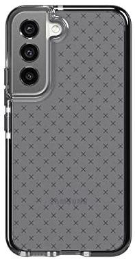 Tech21 Evo Check Phone Case for Galaxy S22 (5G)