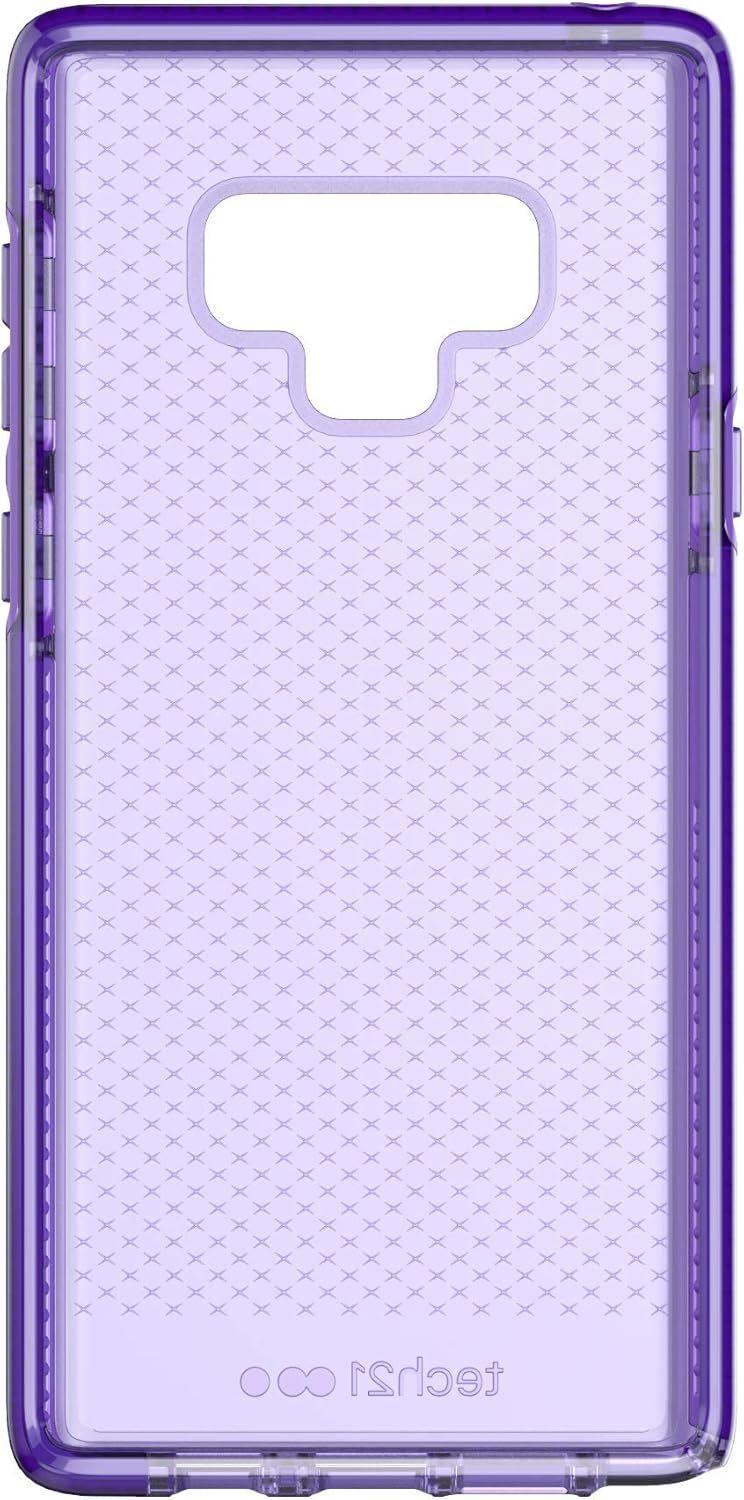 Tech21 EvoCheck Phone Case for Samsung Galaxy Note9