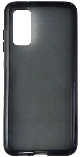 Tech21 Evo Check Series Flexible Gel Phone Case for Galaxy S20