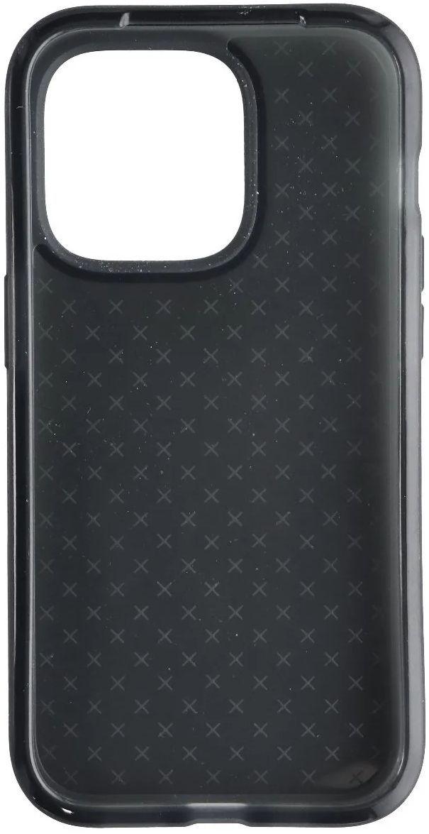 Tech21 EvoCheck Series Gel Phone Case for iPhone 14 Pro