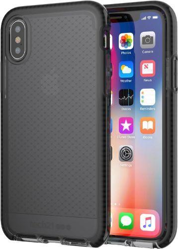 Tech21 Evo Check Series Phone Case for Apple iPhone X l iPhone Xs