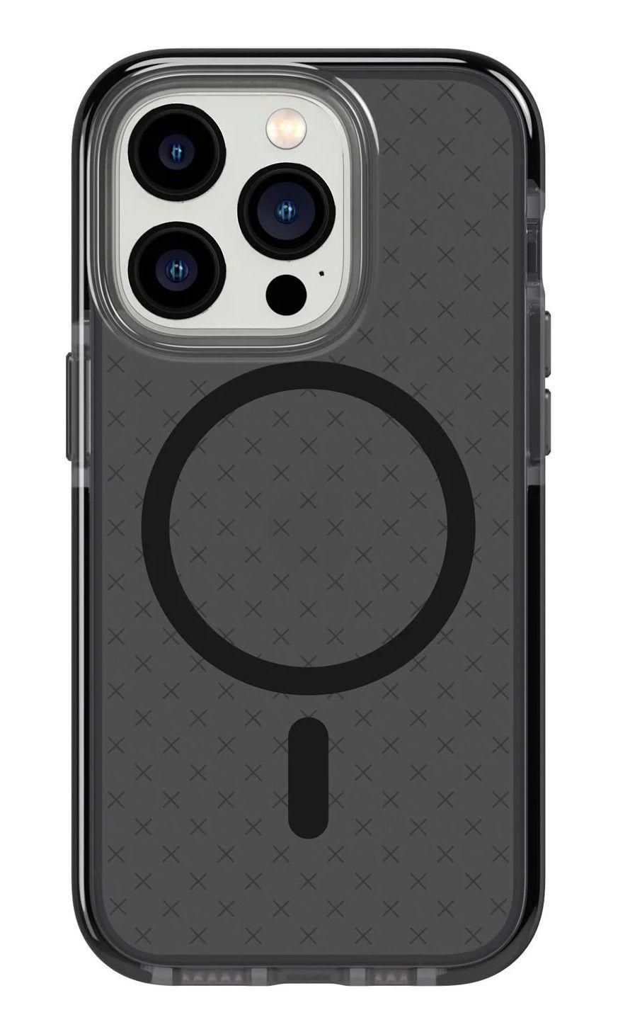 Tech21 Evo Check Series Phone Case with MagSafe for iPhone 14 Pro Max
